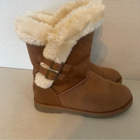 Makalu lined boots - Picture 6 of 7